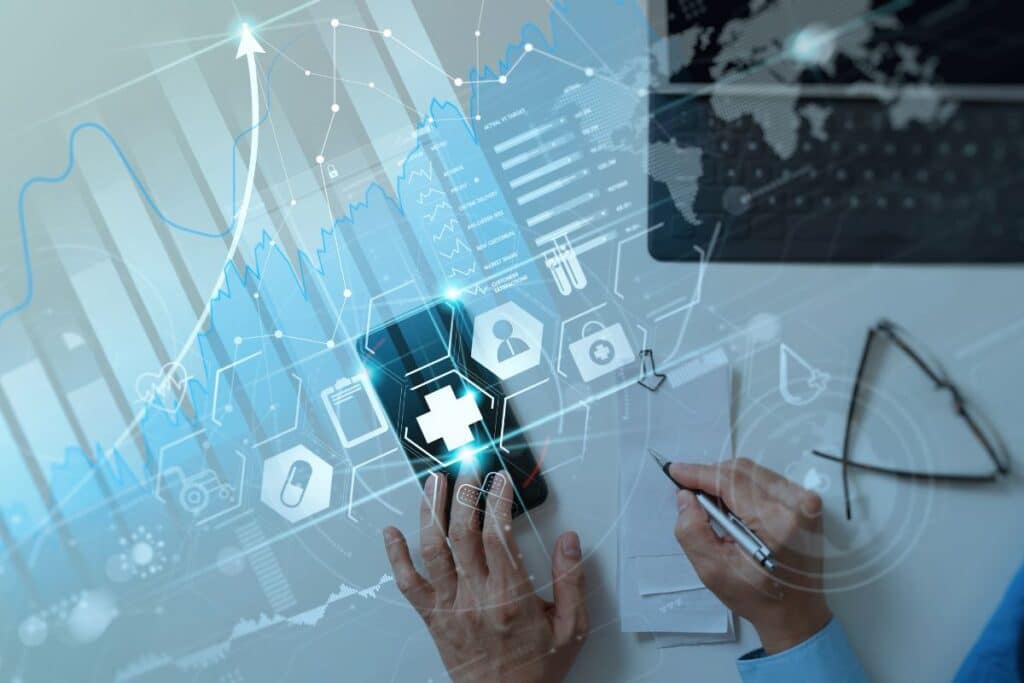 healthcare marketing trends 2023