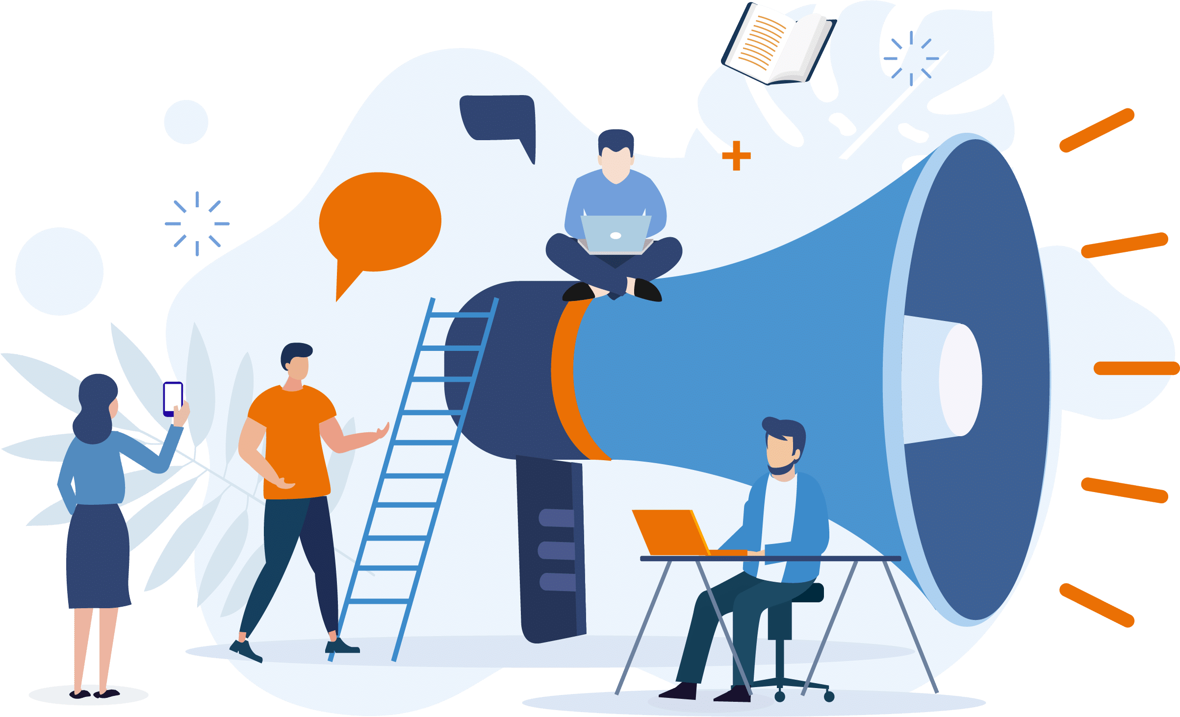 GrowthADS - Remove the Chaos