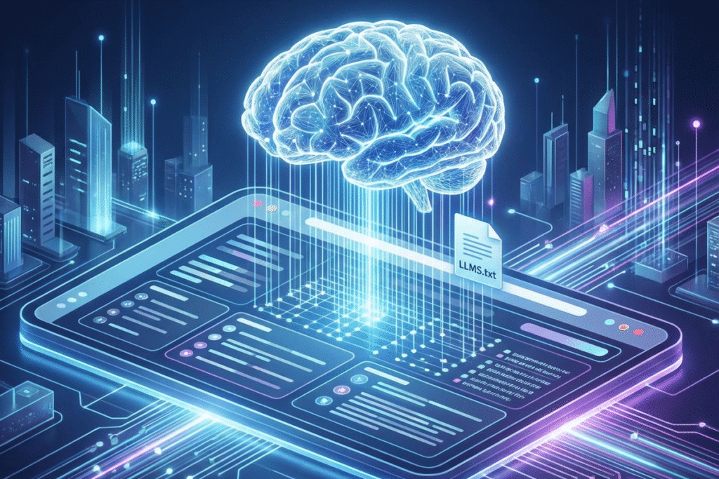 AI Search Optimization